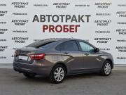 Lada (ВАЗ) Vesta I Владимир  - изображение 19
