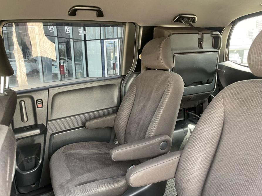 Honda Freed I Рестайлинг Краснодар  - изображение 26