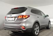 Hyundai Santa Fe III Рестайлинг Волгоград  - изображение 29
