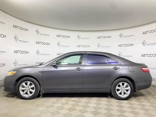 Toyota Camry VI (XV40) Рестайлинг с пробегом 2011 года, цена 1 049 000 рублей, 271000 км, седан, Автокод Объявления