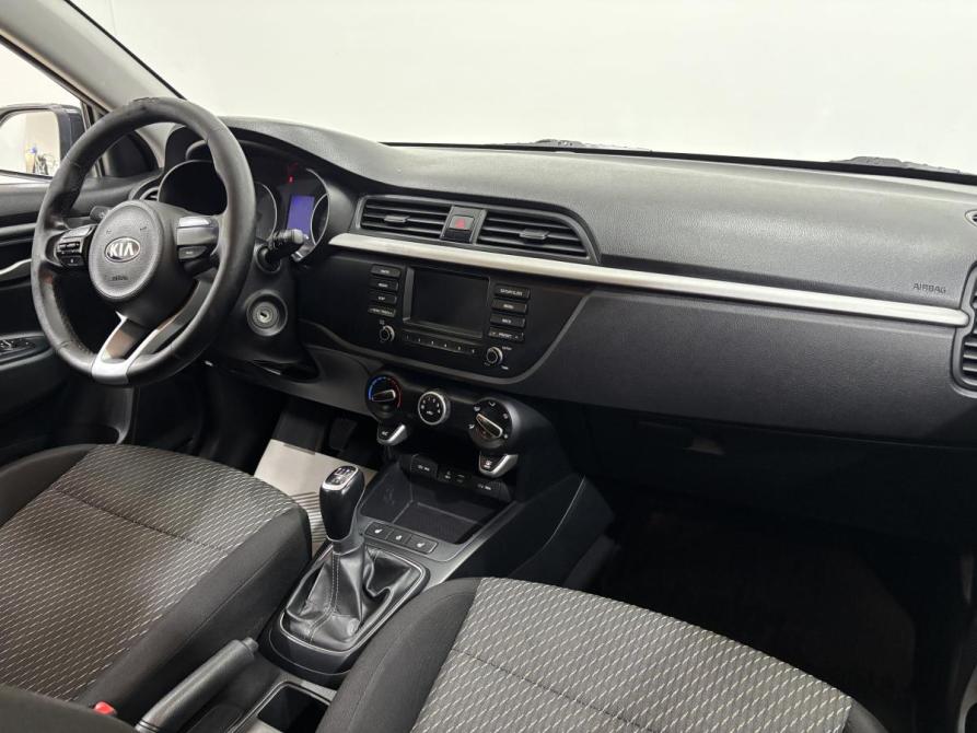 Kia Rio IV Альметьевск  - изображение 14