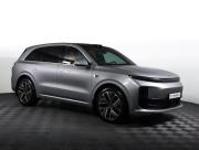Li Auto (Lixiang) L6 Москва  - изображение 32