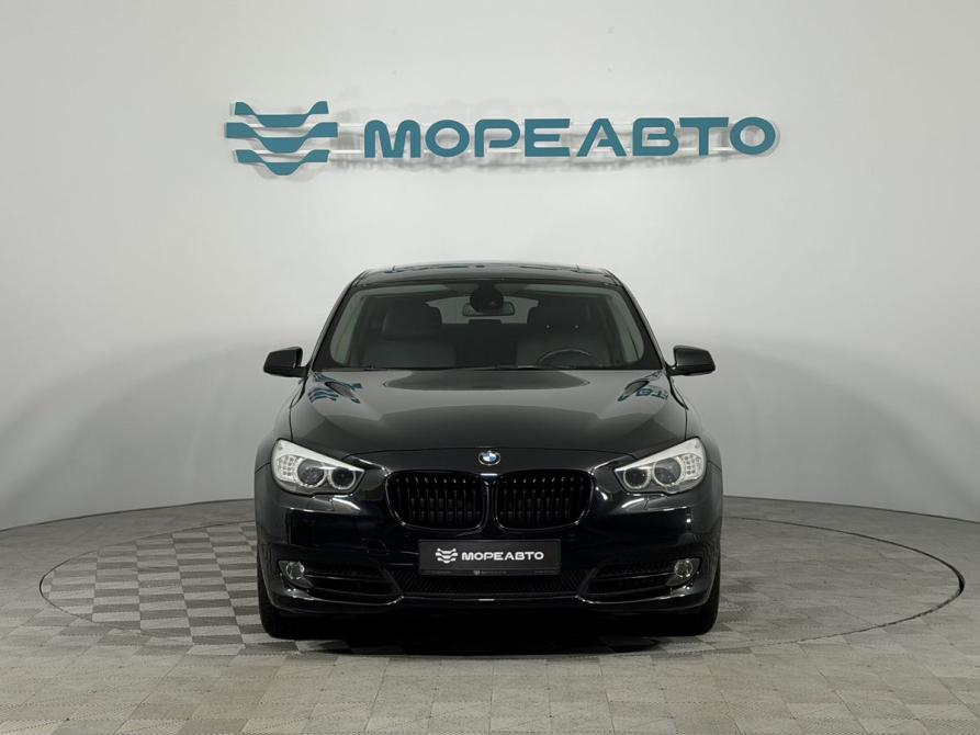 BMW 5 серии VI (F10/F11/F07) Калининград  - изображение 2