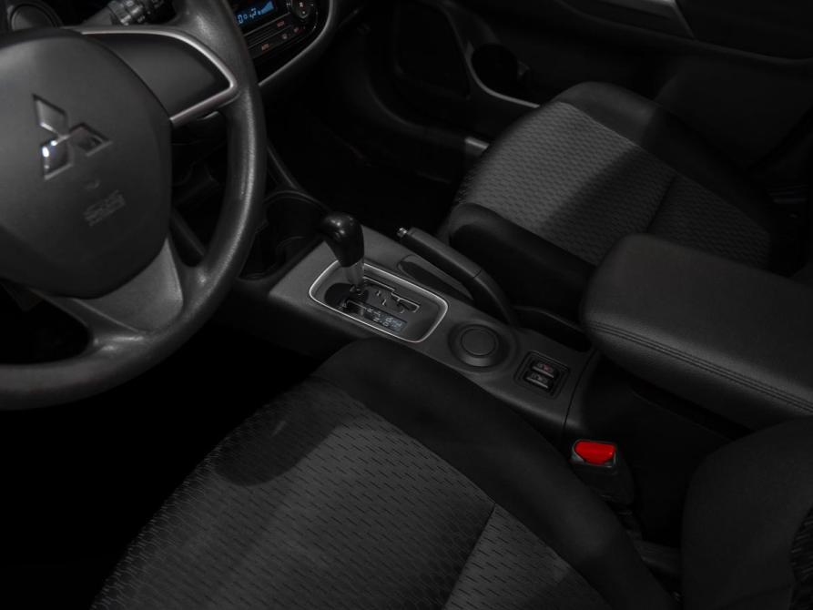 Mitsubishi Outlander III Рестайлинг 2 Москва  - изображение 13