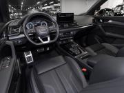 Audi Q5 II (FY) Рестайлинг Москва  - изображение 39