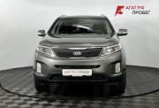 Kia Sorento II Рестайлинг Нижний Новгород  - изображение 24