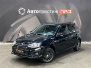 Lada (ВАЗ) Kalina II Пермь  - изображение 22