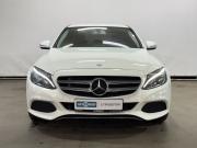 Mercedes-Benz C-Класс IV (W205) Ярославль  - изображение 19