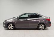 Hyundai Solaris I Рестайлинг Саратов  - изображение 30