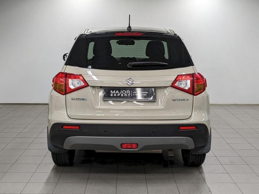 Suzuki Vitara II Химки  - изображение 6
