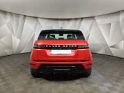 Land Rover Range Rover Evoque II Москва  - изображение 29