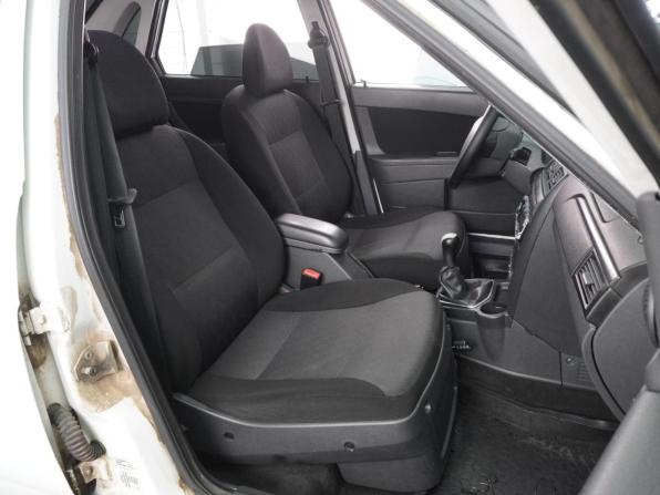 Lada (ВАЗ) Priora I Рестайлинг с пробегом 2015 года, цена 649 000 рублей, 153312 км, седан, Автокод Объявления