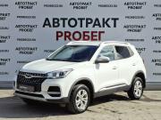 Chery Tiggo 4 I Рестайлинг Владимир  - изображение 17