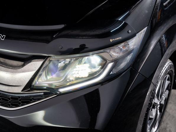 Honda Stepwgn V с пробегом 2015 года, цена 1 850 000 рублей, 156602 км, минивэн, Автокод Объявления
