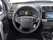Toyota Land Cruiser Prado 150 Series Рестайлинг 2 Москва  - изображение 55