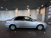 Kia Spectra I Рестайлинг 2 Чебоксары  - изображение 33