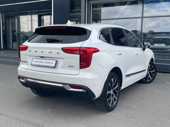 Haval Jolion I с пробегом 2022 года, цена 1 840 000 рублей, 56000 км, внедорожник, Автокод Объявления