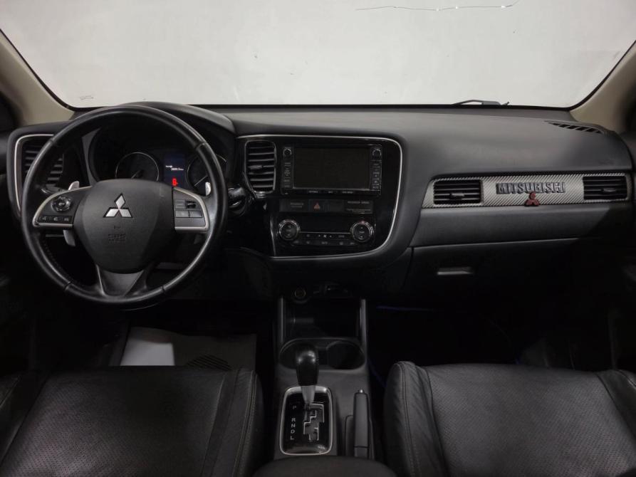 Mitsubishi Outlander III Альметьевск  - изображение 10