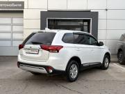 Mitsubishi Outlander III Рестайлинг 3 Москва  - изображение 24