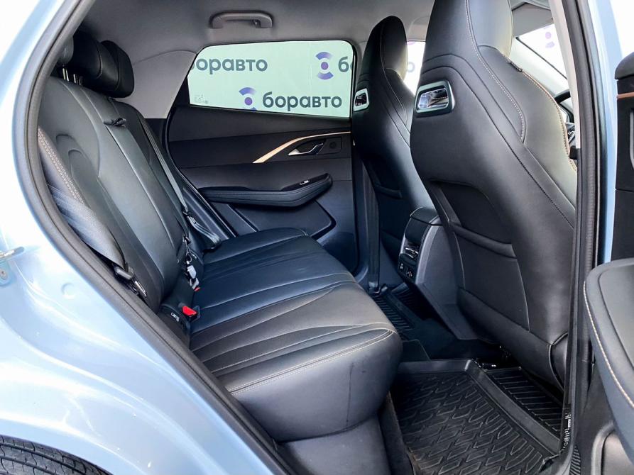 Omoda C5 I Ростов-на-Дону  - изображение 13