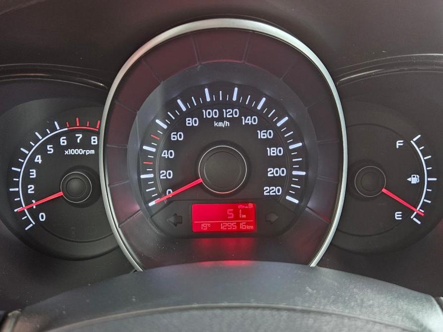 Kia Rio III Рестайлинг Вологда  - изображение 10