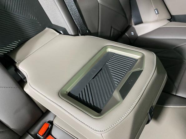 BMW X3 IV (G45/G48) с пробегом 2025 года, цена 6 447 000 рублей, 11951 км, внедорожник, Автокод Объявления