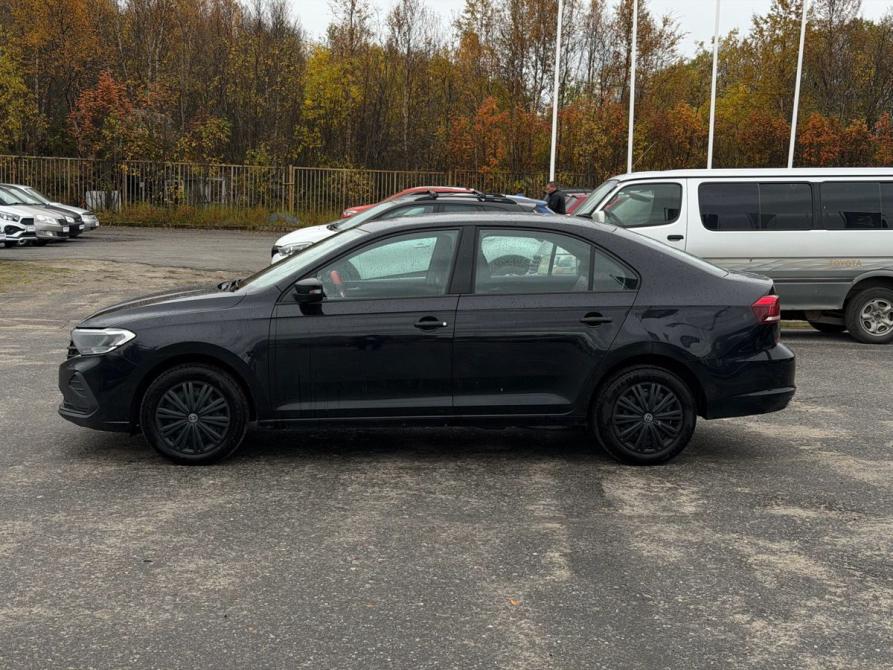 Volkswagen Polo VI Мурманск  - изображение 8