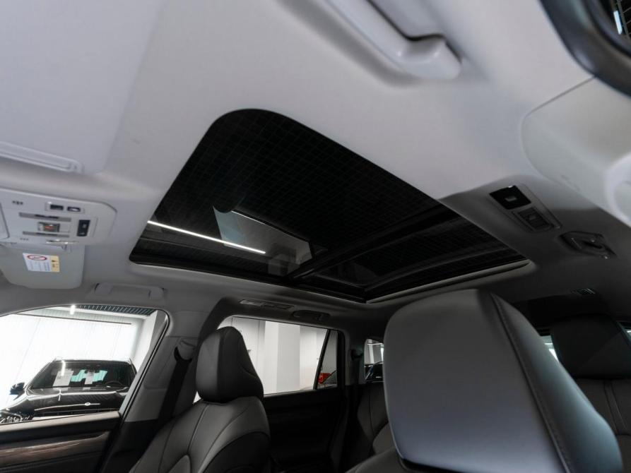 Toyota Highlander IV (XU70) Москва  - изображение 10