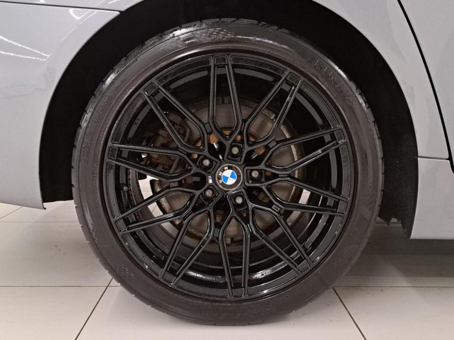 BMW 5 серии VI (F10/F11/F07) Рестайлинг Казань  - изображение 22
