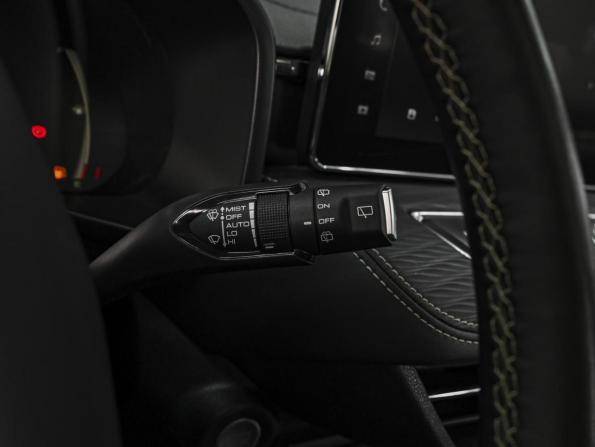 Haval Jolion I Рестайлинг 2 с пробегом 2025 года, цена 2 140 009 рублей, 18517 км, внедорожник, Автокод Объявления