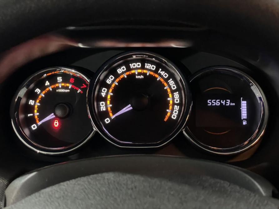 Lada (ВАЗ) Largus I Рестайлинг Екатеринбург  - изображение 15