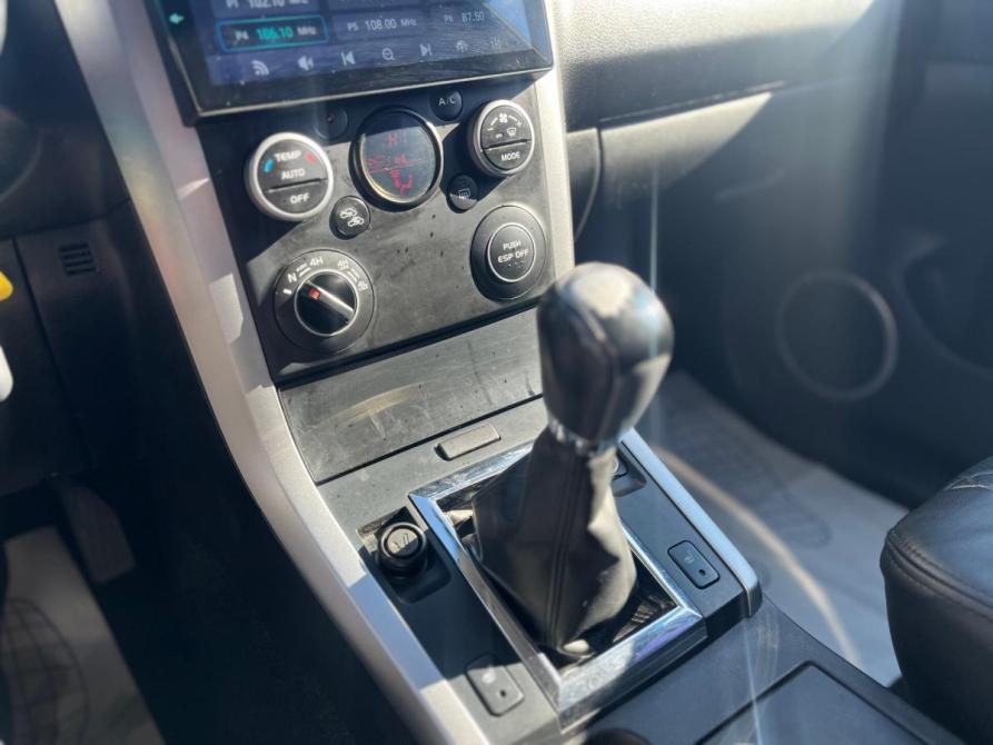 Suzuki Grand Vitara II Томск  - изображение 17