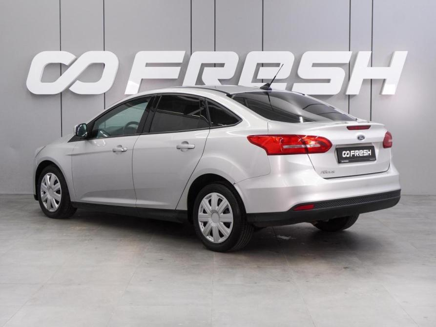 Ford Focus III Рестайлинг Воронеж  - изображение 2