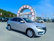 Lada (ВАЗ) Vesta I Рестайлинг (NG) Тюмень  - изображение 23