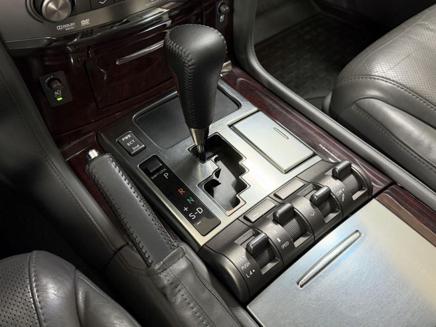 Lexus LX III Вологда  - изображение 15