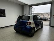 Smart Forfour II Новосибирск  - изображение 20
