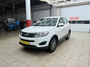 Chery Tiggo 5 I Альметьевск  - изображение 31