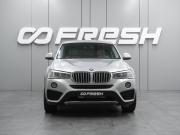 BMW X4 I (F26) Воронеж  - изображение 26