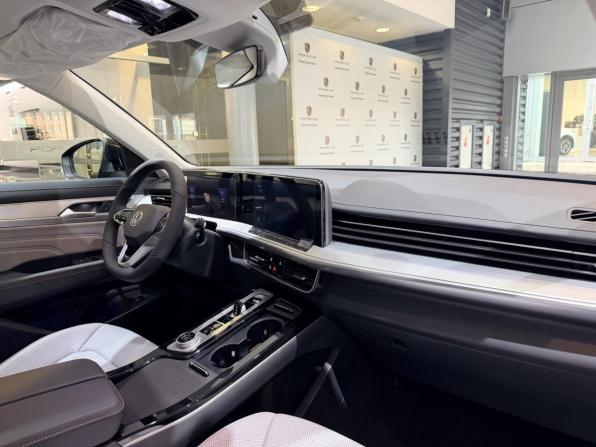 Volkswagen Tavendor I с пробегом 2026 года, цена 5 700 000 рублей, 78 км, внедорожник, Автокод Объявления