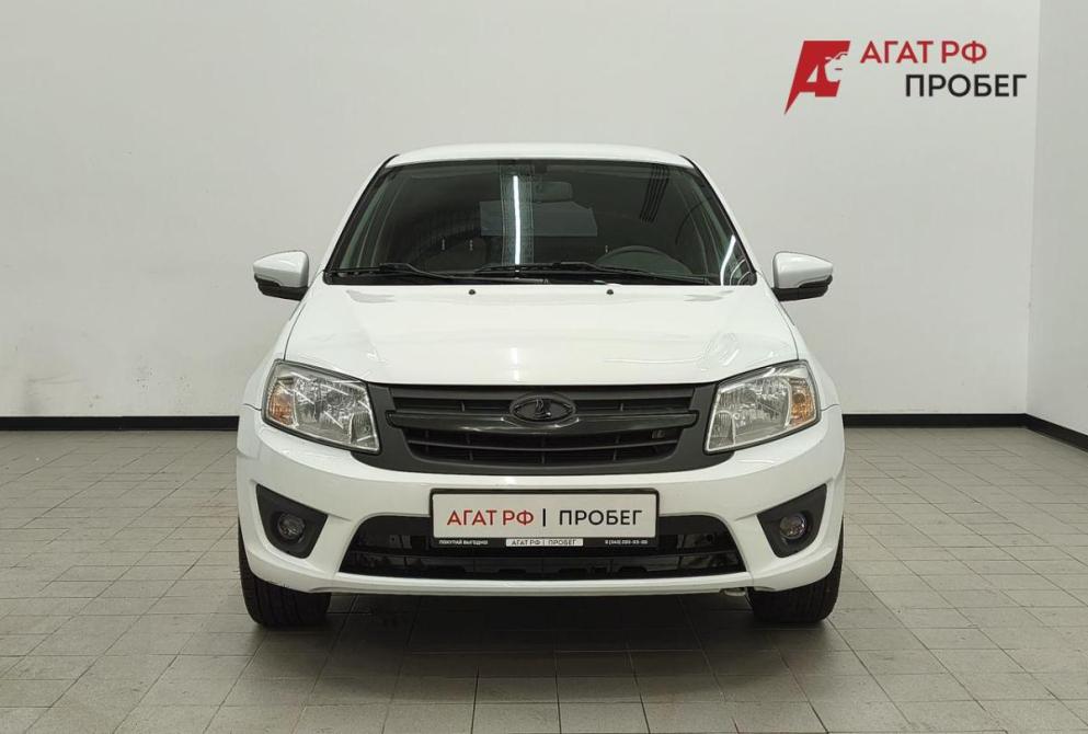 Lada (ВАЗ) Granta I Екатеринбург  - изображение 2