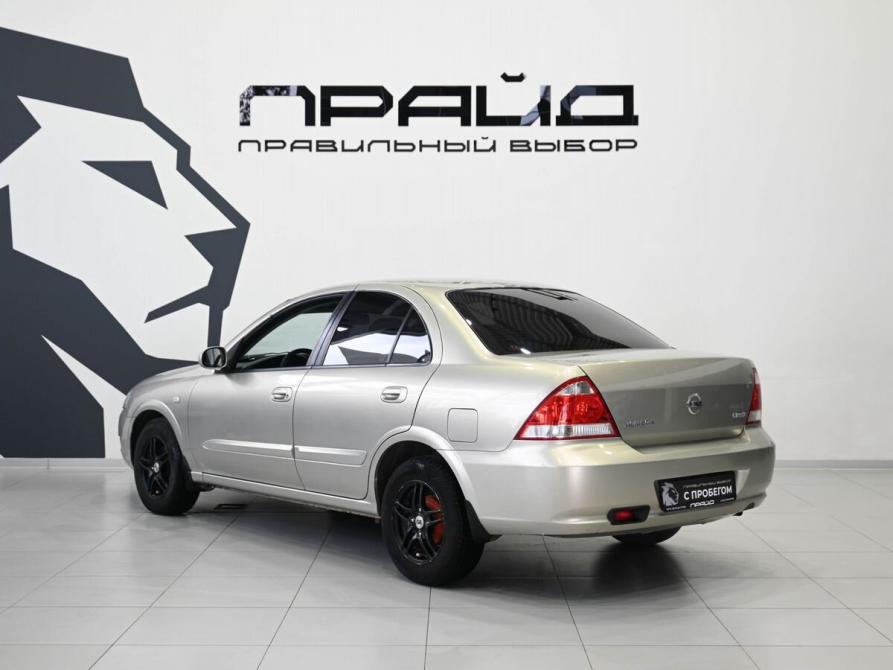 Nissan Almera Classic I Ростов-на-Дону  - изображение 7