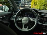Audi A3 IV (8Y) Москва  - изображение 30