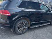 Volkswagen Touareg II Пермь  - изображение 5
