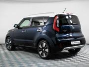 Kia Soul II Рестайлинг Москва  - изображение 27