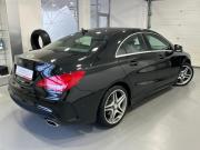 Mercedes-Benz CLA I (C117 X117) Абакан  - изображение 37