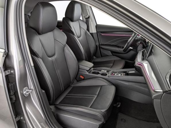 Skoda Octavia IV (A8) с пробегом 2023 года, цена 2 855 000 рублей, 59026 км, лифтбек, Автокод Объявления