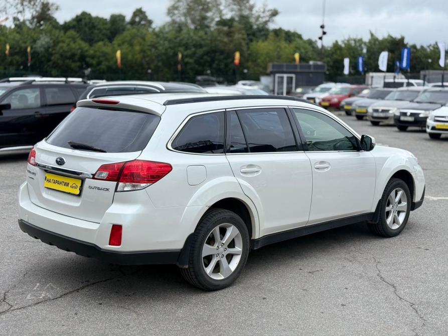 Subaru Outback IV Ижевск  - изображение 4