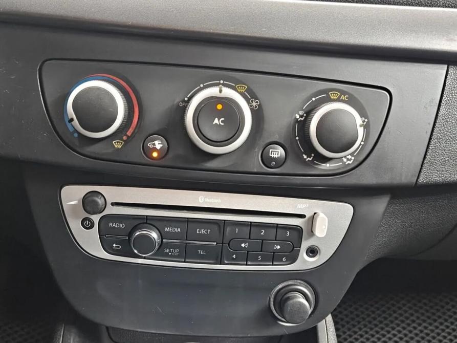 Renault Fluence I Рестайлинг Воронеж  - изображение 15