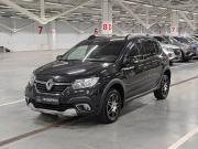 Renault Sandero II Рестайлинг Казань  - изображение 25