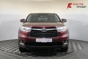 Toyota Highlander III (XU50) Нижний Новгород  - изображение 24